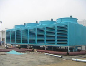 玻璃鋼冷卻塔風葉報價、廠家與技術開發全解析