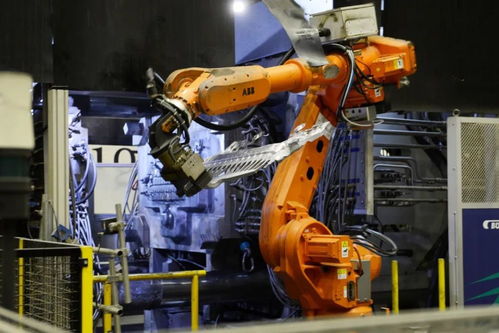 萊茵金屬斬獲知名主機廠超大訂單，技術轉讓成合作亮點