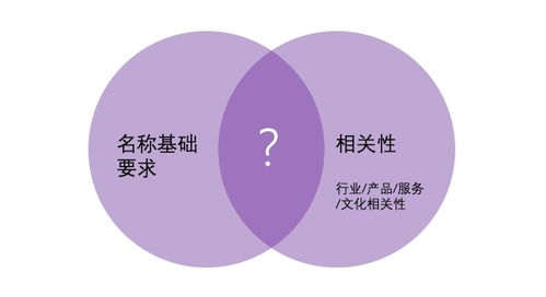 技術(shù)咨詢品牌命名新趨勢 從抽象概念到民生符號的轉(zhuǎn)變