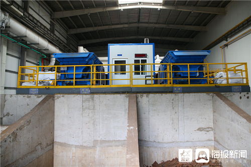 冰輪智能 從生產(chǎn)制造到服務(wù)制造，打造智能制造創(chuàng)新發(fā)展高地