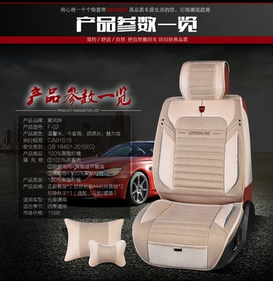 新款冬季座墊適配東風多款車型 選購指南與技術咨詢