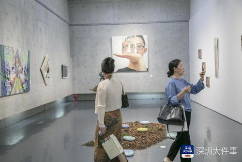 助推灣區(qū)文藝創(chuàng)作高質(zhì)量發(fā)展，《交互的未來(lái)》第三季啟動(dòng)儀式在深舉行