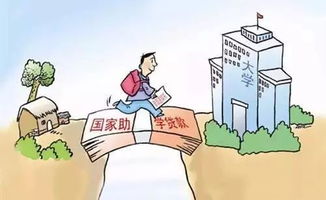 從幼兒園到大學(xué)，佛山教育資助政策全解析，三水市民請查收！